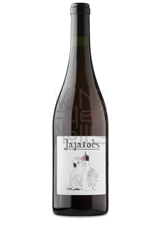 Jajatoès rosé le petit oratoire