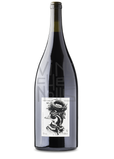 philippe delmee la cane magnum