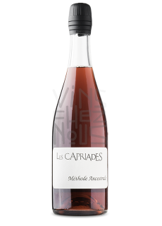 Les Capriades Bulle Rouge