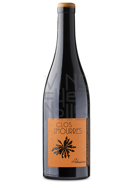 clos des mourres Adessias