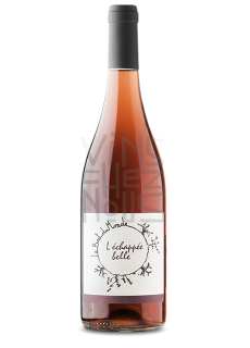 L'Echappée Belle Rosé Le Bout du Monde