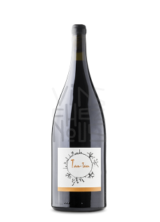 domaine le Bout du Monde Tam Tam Magnum