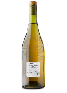 domaine gramenon ginette