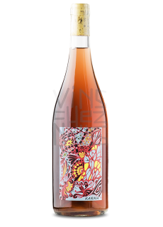 Rafael Raybois Karma Rosé