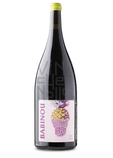 no control babinou magnum