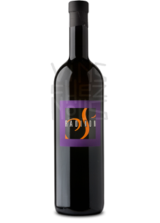 Radikon Slatnik 75cl