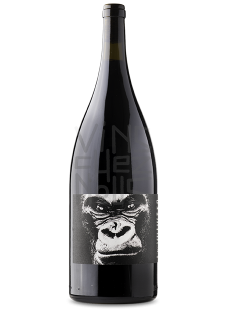 de mena indomptaple Magnum