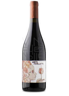 loublachon Pinte Fouillette