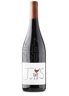 loublachon jus de jules