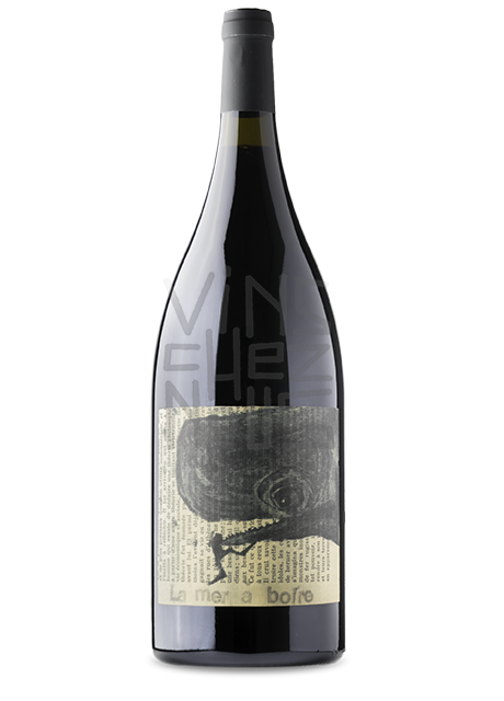 Domaine du Possible Mer a Boire Magnum