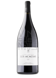 Les Acacias Magnum fabien jouves