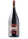 Soif d'Ailleurs magnum fabien jouves