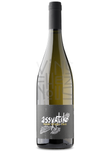 Assyrtiko ligas