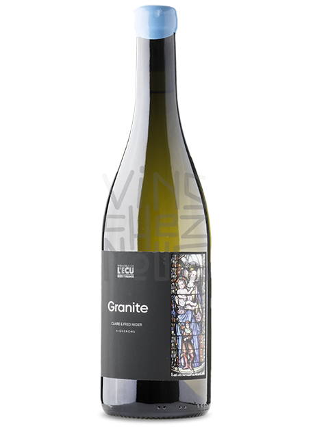 Domaine de l'Ecu Granite
