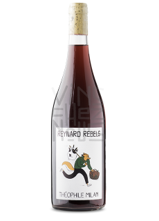 Domaine Milan Reynard Rebels