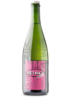 Domaine Milan Pet' Nat' Rosé