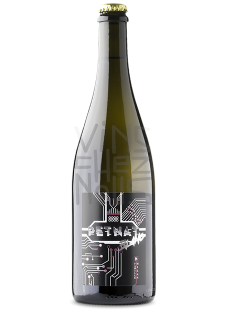 Domaine Milan Pet' Nat' Blanc