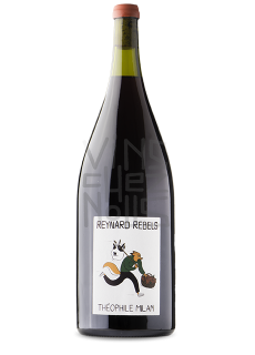 Reynard Rebels Magnum Domaine Milan