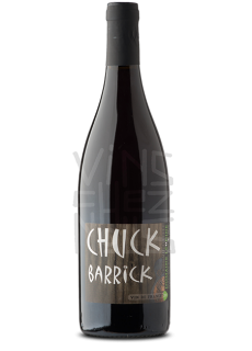 Domaine Leonine Chuck Barrick