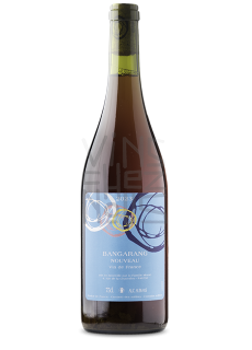 domaine mosse Bangarang Nouveau