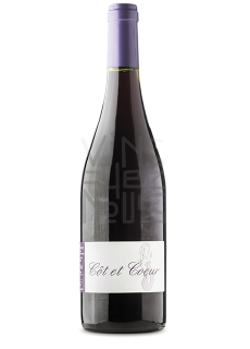 domaine le briseau Côt et Coeur