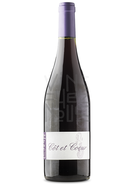 domaine le briseau Côt et Coeur