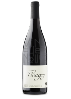 Renardat Fache Bugey rouge