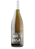 domaine leonine Que Pasa blanc