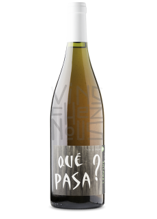 domaine leonine Que Pasa blanc