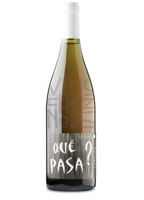 domaine leonine Que Pasa blanc