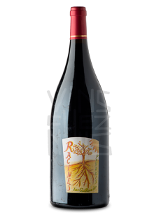 RACINES 2007 - Magnum