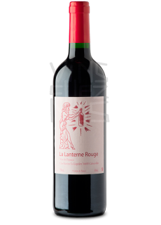 LANTERNE ROUGE