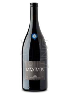 Nicolas Carmarans Maximus Magnum