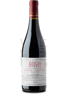 Domaine Chamonard Morgon Clos de Lys