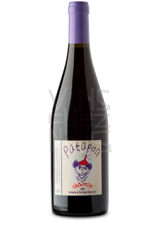 Domaine Le Briseau Patapon