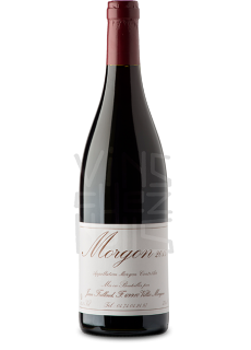 Jean Foillard Morgon Classique