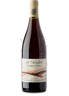 Puzelat Bonhomme La Tesnière 