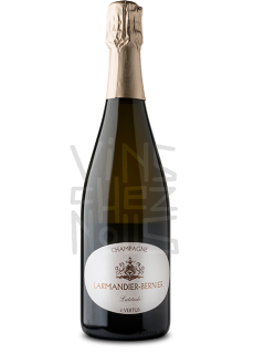 Larmandier Bernier LATITUDE extra brut