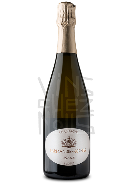 Larmandier Bernier LATITUDE extra brut