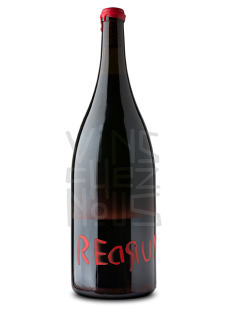 Collectif Anonyme Redrum Magnum 