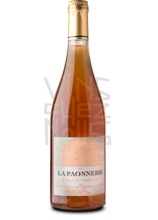 La Paonnerie Voilà du gros lot