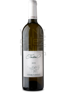 Domaine Plageoles ondenc sec
