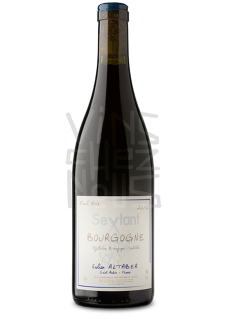 Sextant Bourgogne Rouge 