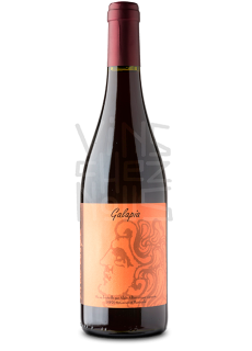 Domaine Mouressipe Galapia