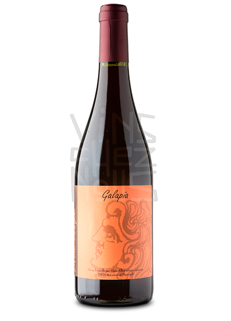 Domaine Mouressipe Galapia