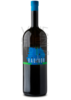 Radikon Jakot 1 L