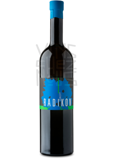 Radikon Jakot 50cl