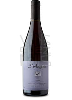 Anglore Tavel Rosé