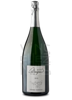 domaine plageoles Mauzac Nature Magnum
