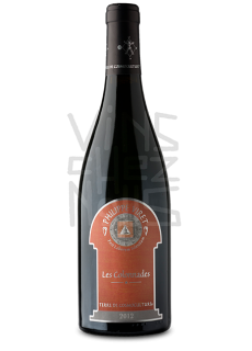 Domaine Viret Colonnades